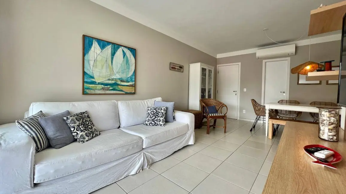 Foto 3 de Apartamento com 4 quartos à venda, 134m2 em Bertioga - SP