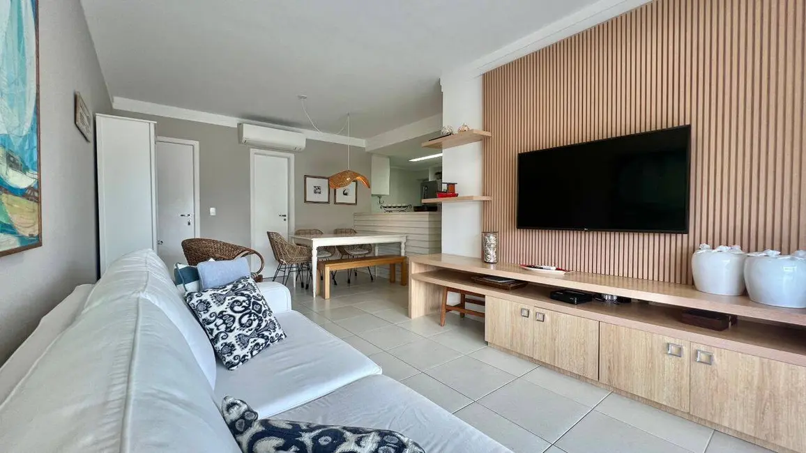 Foto 8 de Apartamento com 4 quartos à venda, 134m2 em Bertioga - SP