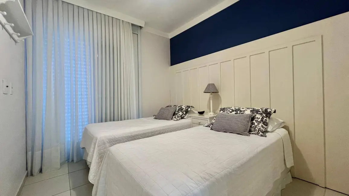 Foto 9 de Apartamento com 4 quartos à venda, 127m2 em Bertioga - SP