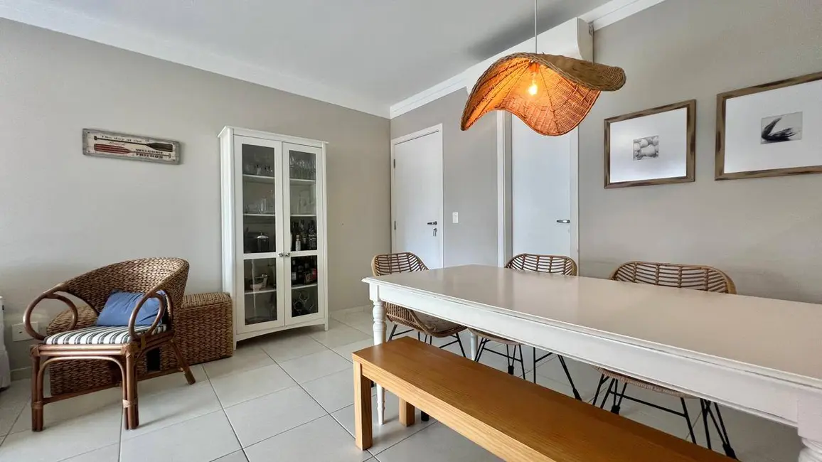 Foto 6 de Apartamento com 4 quartos à venda, 127m2 em Bertioga - SP