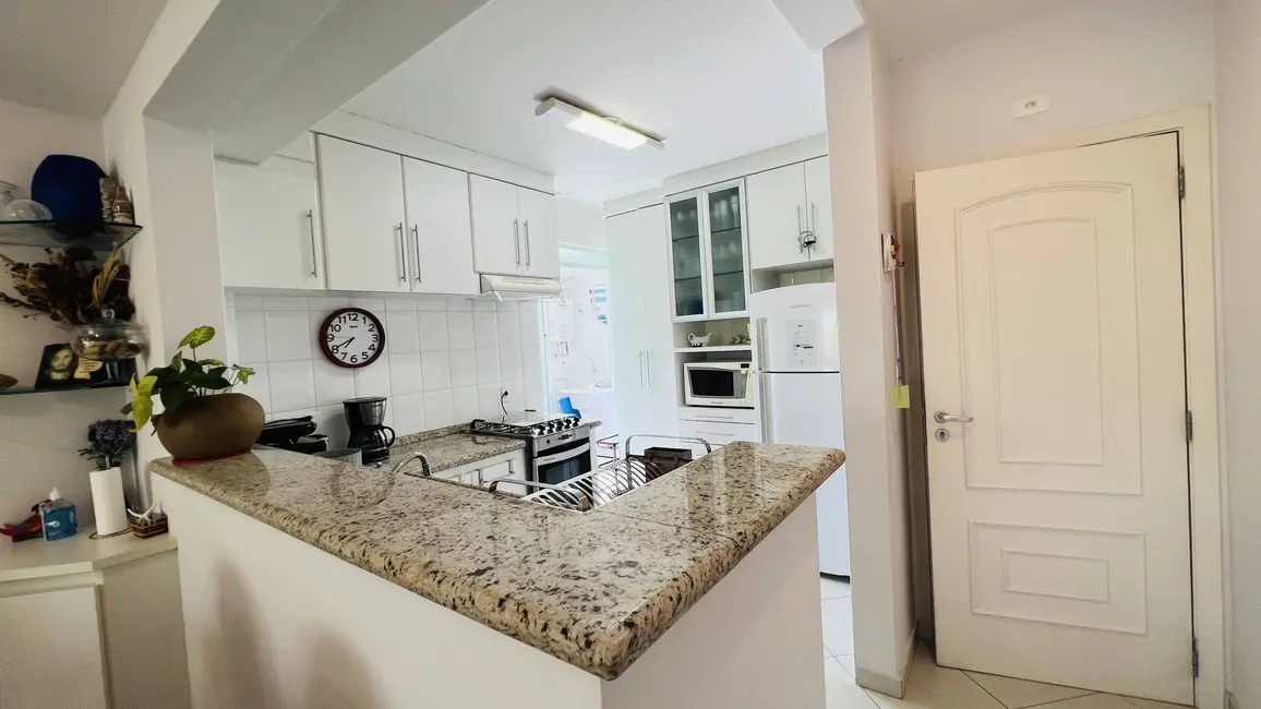 Foto 1 de Apartamento com 4 quartos à venda, 126m2 em Bertioga - SP