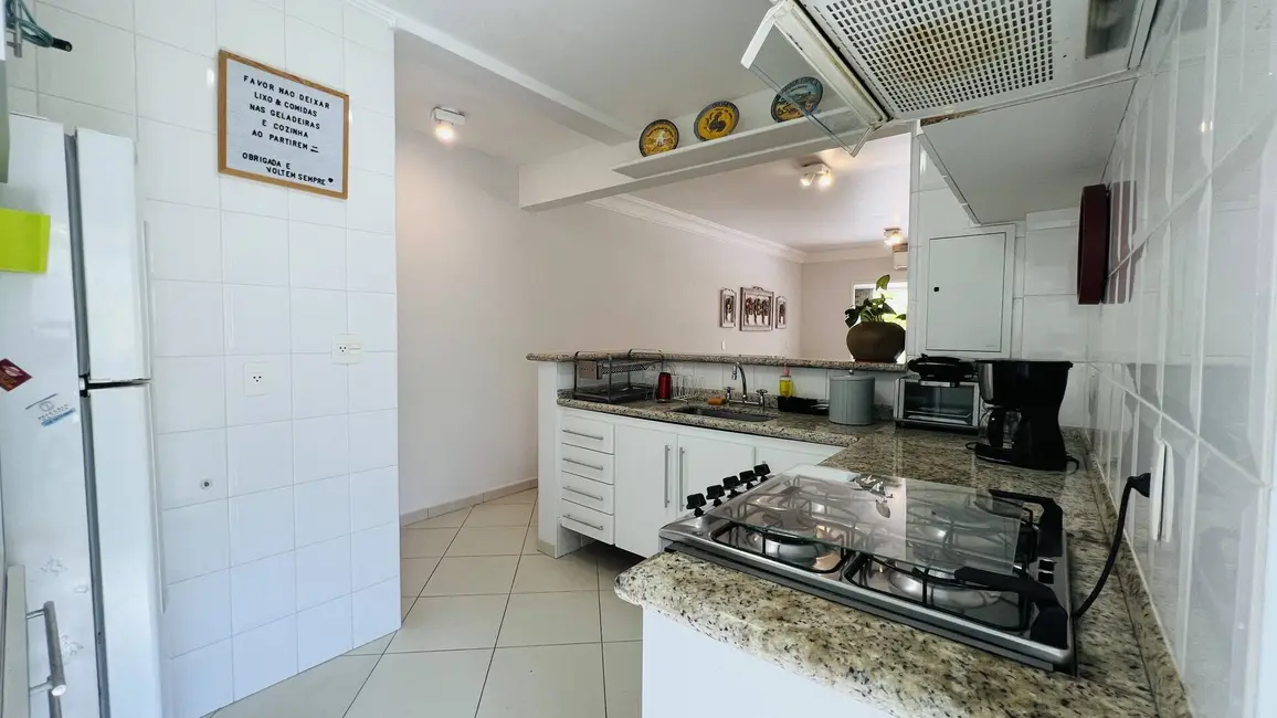 Foto 2 de Apartamento com 4 quartos à venda, 126m2 em Bertioga - SP
