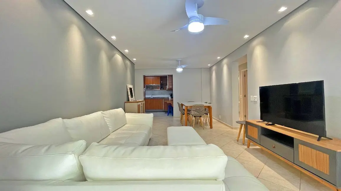 Foto 7 de Apartamento com 3 quartos à venda, 94m2 em Bertioga - SP