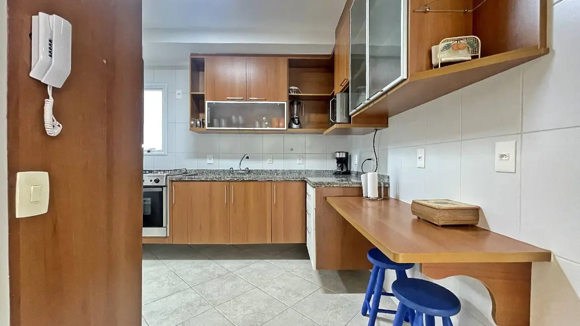 Foto 1 de Apartamento com 3 quartos à venda, 94m2 em Bertioga - SP