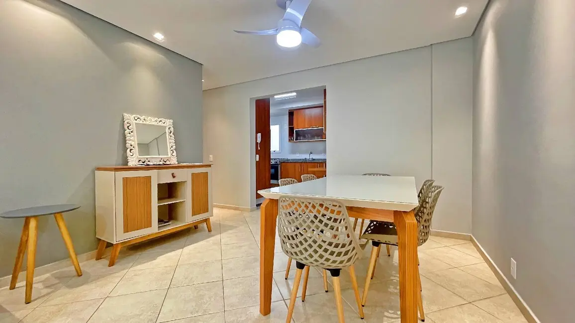 Foto 6 de Apartamento com 3 quartos à venda, 94m2 em Bertioga - SP