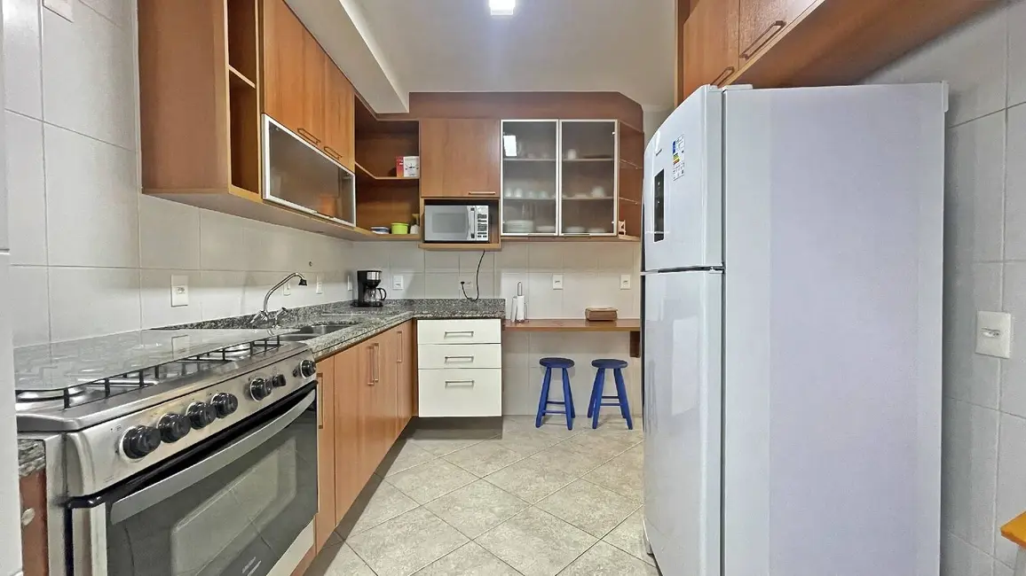Foto 2 de Apartamento com 3 quartos à venda, 94m2 em Bertioga - SP