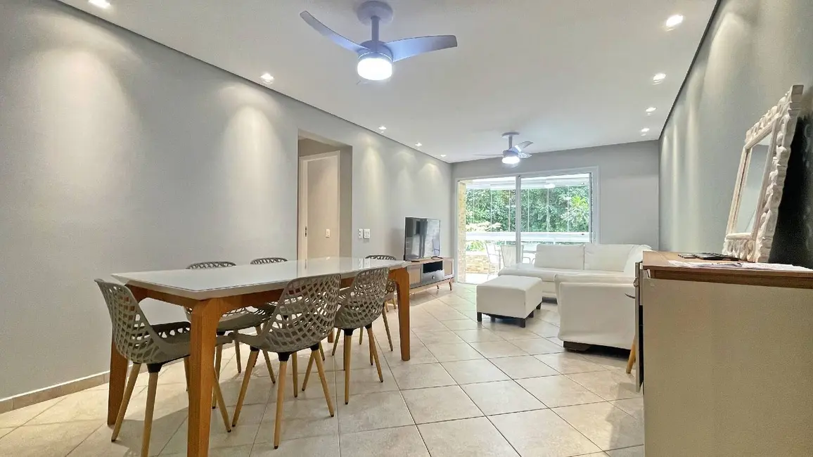 Foto 5 de Apartamento com 3 quartos à venda, 94m2 em Bertioga - SP