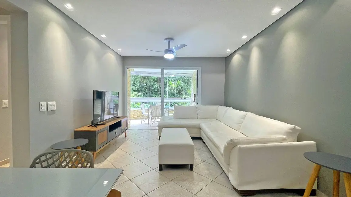 Foto 9 de Apartamento com 3 quartos à venda, 94m2 em Bertioga - SP