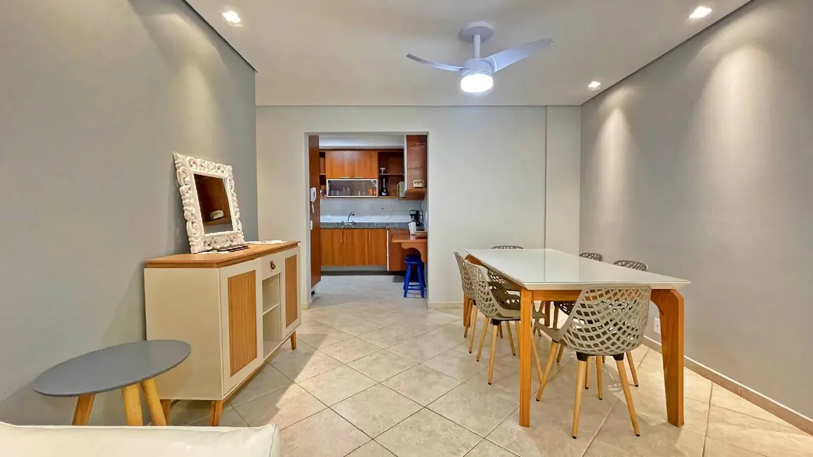 Foto 4 de Apartamento com 3 quartos à venda, 94m2 em Bertioga - SP