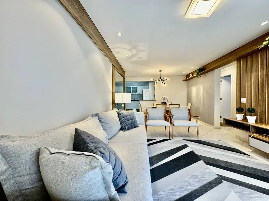 Foto 7 de Apartamento com 3 quartos à venda, 94m2 em Bertioga - SP