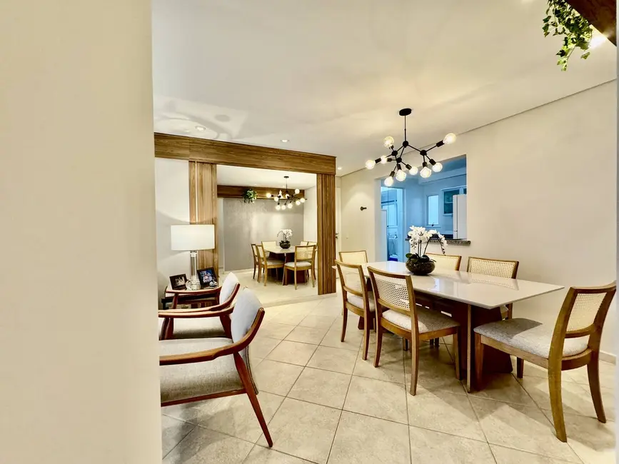 Foto 5 de Apartamento com 3 quartos à venda, 94m2 em Bertioga - SP