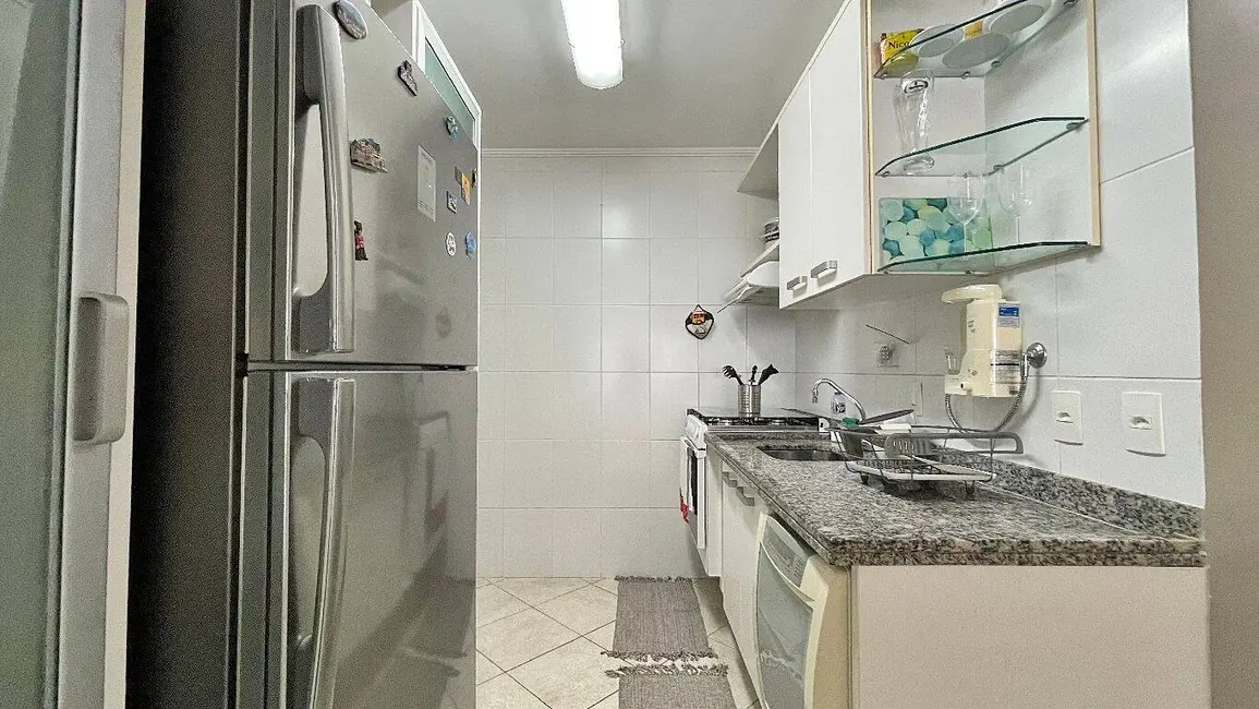 Foto 3 de Apartamento com 3 quartos à venda, 88m2 em Bertioga - SP