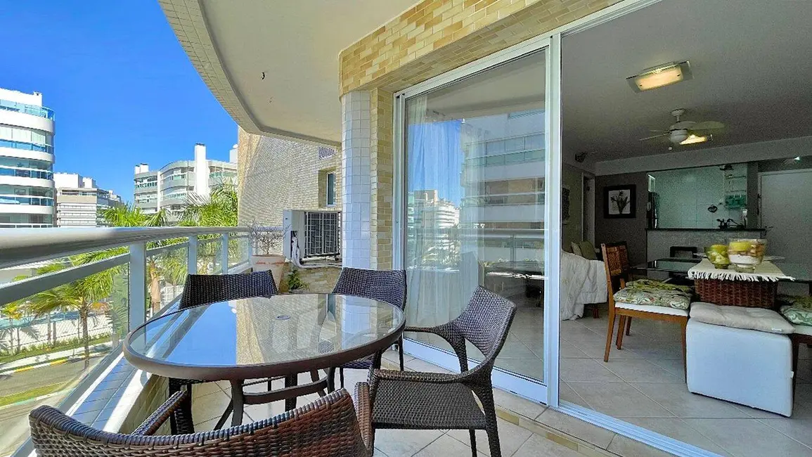 Foto 6 de Apartamento com 3 quartos à venda, 88m2 em Bertioga - SP