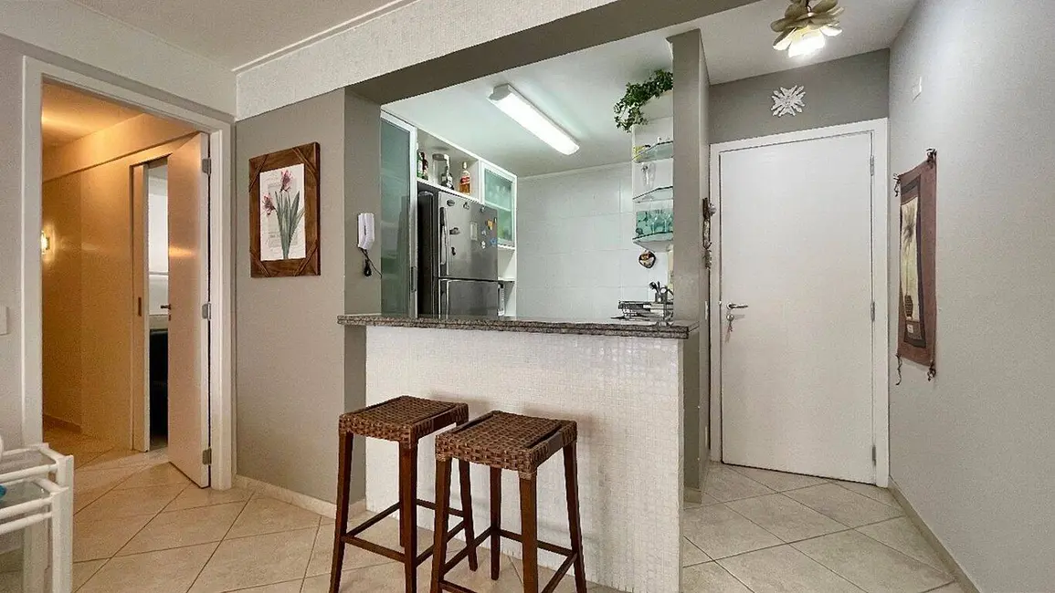 Foto 1 de Apartamento com 3 quartos à venda, 88m2 em Bertioga - SP