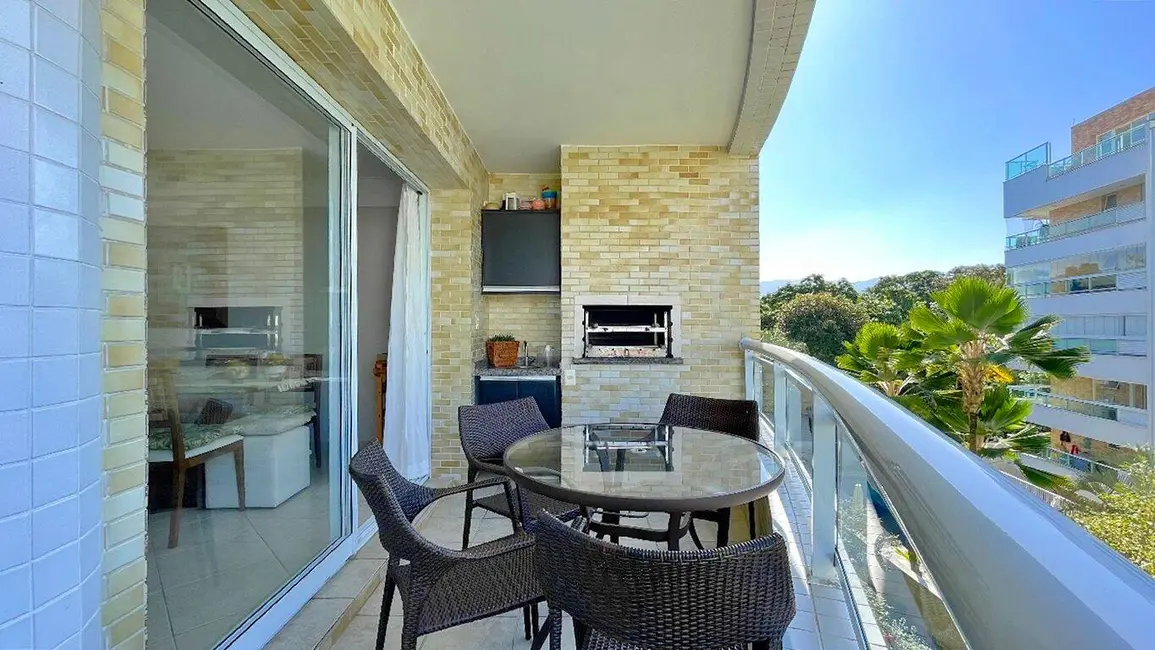 Foto 7 de Apartamento com 3 quartos à venda, 88m2 em Bertioga - SP