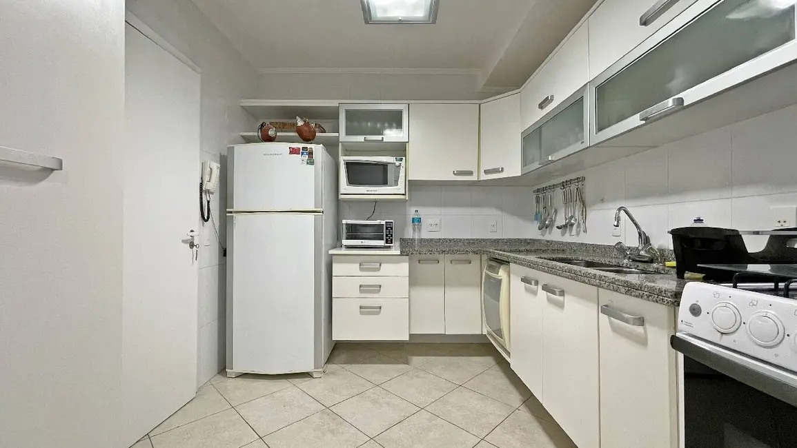 Foto 3 de Apartamento com 3 quartos à venda, 96m2 em Bertioga - SP