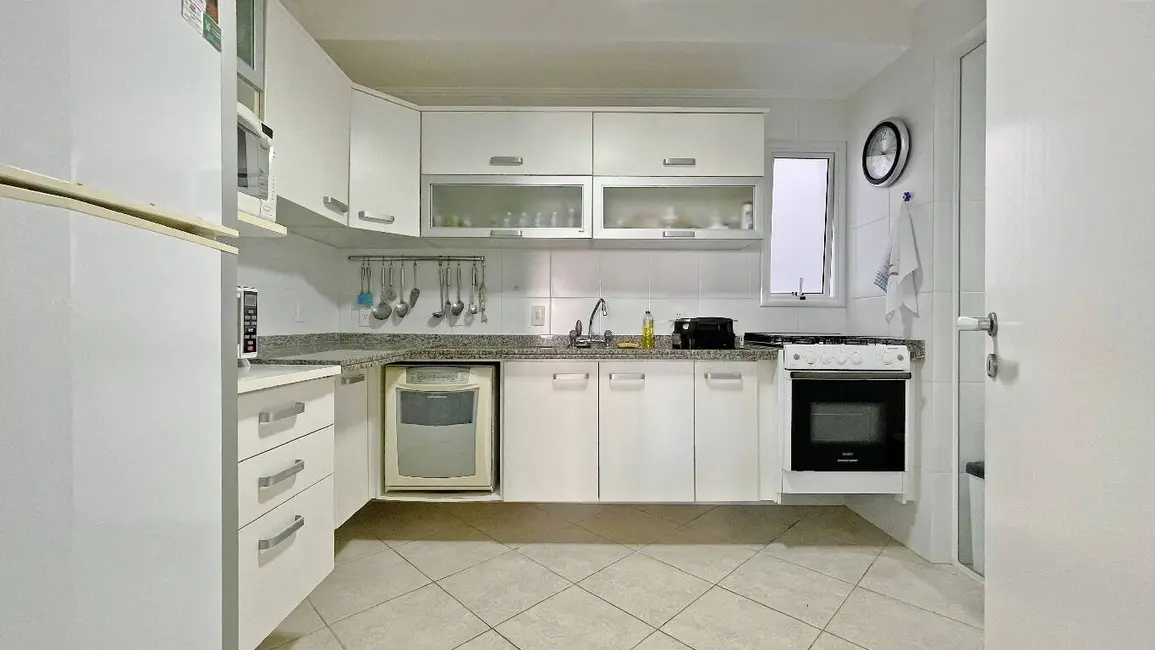 Foto 2 de Apartamento com 3 quartos à venda, 96m2 em Bertioga - SP