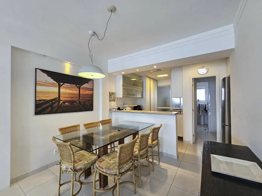 Foto 3 de Apartamento com 3 quartos à venda, 138m2 em Bertioga - SP