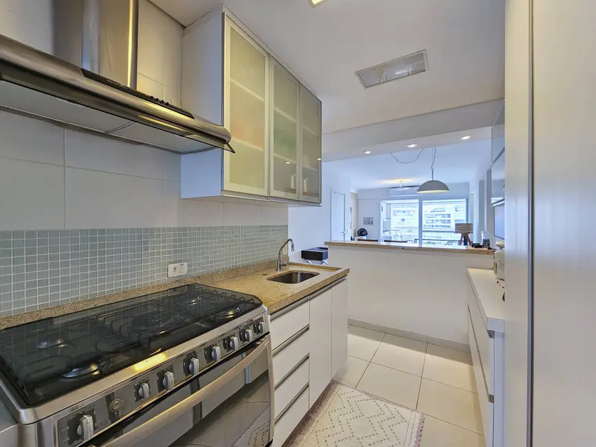 Foto 1 de Apartamento com 3 quartos à venda, 138m2 em Bertioga - SP