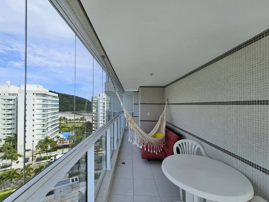 Foto 9 de Apartamento com 3 quartos à venda, 138m2 em Bertioga - SP