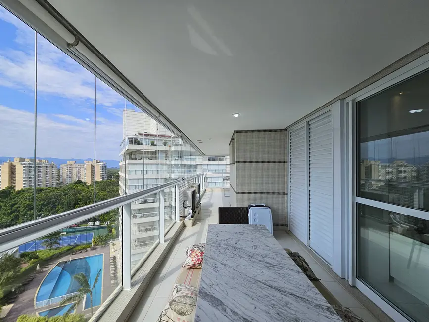 Foto 7 de Apartamento com 3 quartos à venda, 138m2 em Bertioga - SP