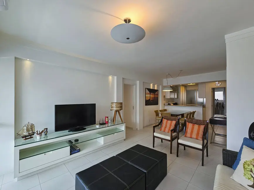 Foto 5 de Apartamento com 3 quartos à venda, 138m2 em Bertioga - SP