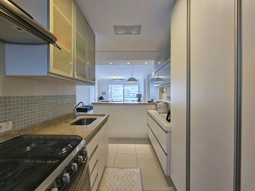 Foto 2 de Apartamento com 3 quartos à venda, 138m2 em Bertioga - SP