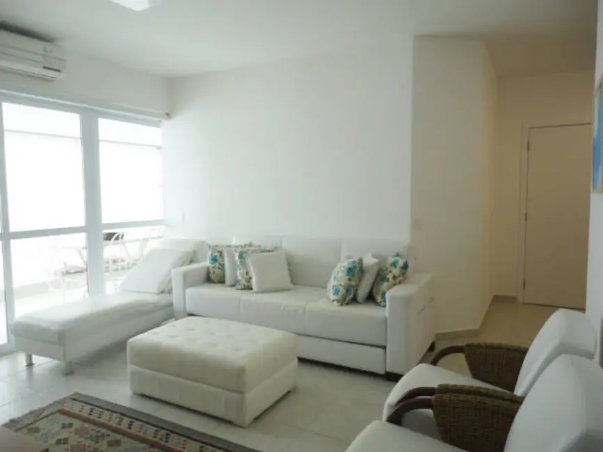 Foto 6 de Apartamento com 3 quartos à venda, 127m2 em Bertioga - SP