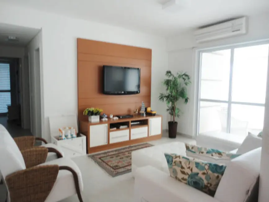 Foto 5 de Apartamento com 3 quartos à venda, 127m2 em Bertioga - SP