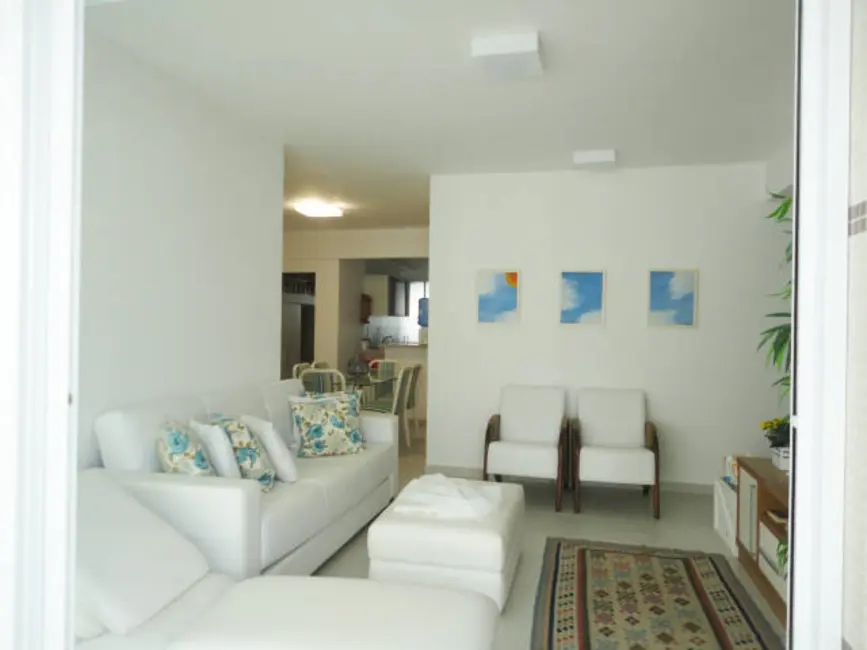 Foto 4 de Apartamento com 3 quartos à venda, 127m2 em Bertioga - SP