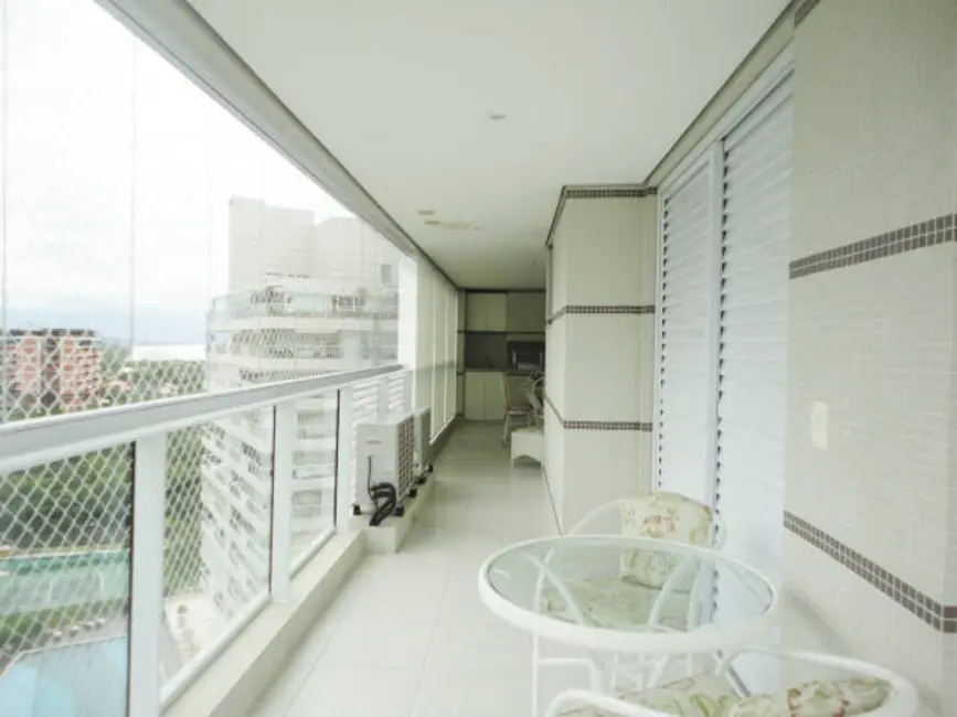 Foto 9 de Apartamento com 3 quartos à venda, 127m2 em Bertioga - SP