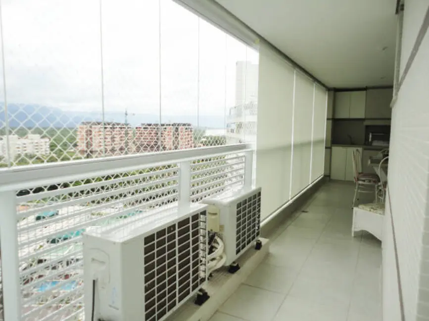 Foto 8 de Apartamento com 3 quartos à venda, 127m2 em Bertioga - SP