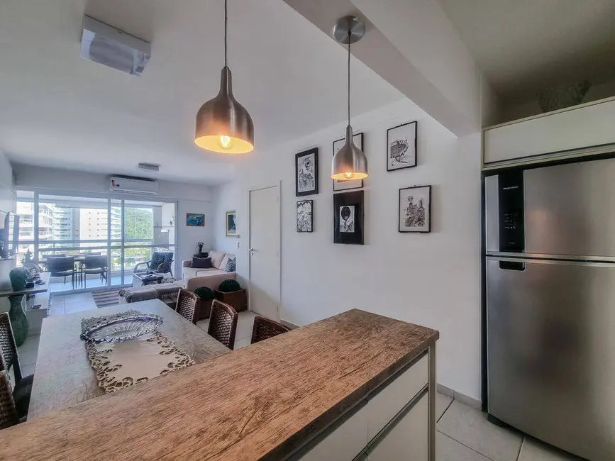 Foto 2 de Apartamento com 3 quartos à venda, 138m2 em Bertioga - SP