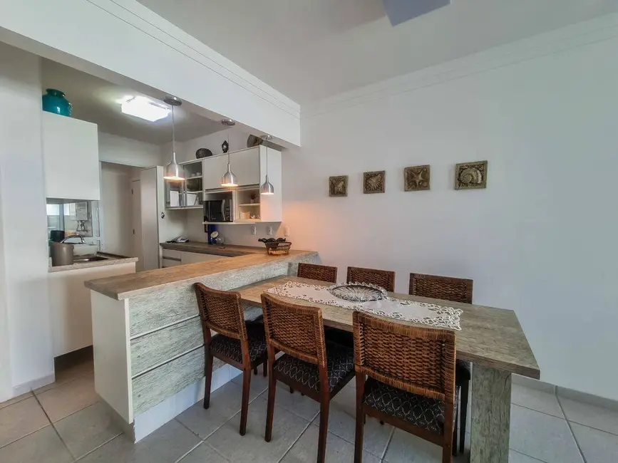 Foto 6 de Apartamento com 3 quartos à venda, 138m2 em Bertioga - SP