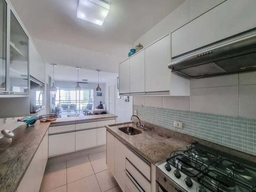 Foto 7 de Apartamento com 3 quartos à venda, 138m2 em Bertioga - SP