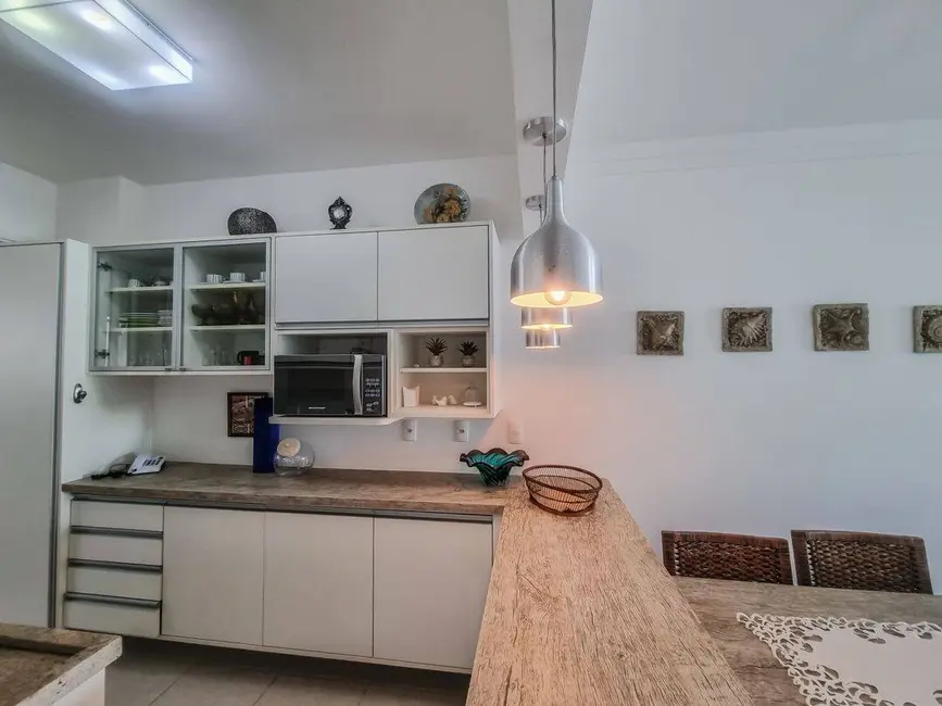 Foto 1 de Apartamento com 3 quartos à venda, 138m2 em Bertioga - SP