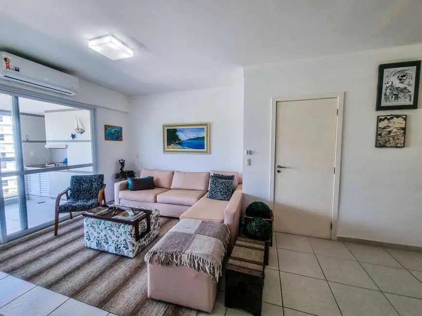 Foto 5 de Apartamento com 3 quartos à venda, 138m2 em Bertioga - SP