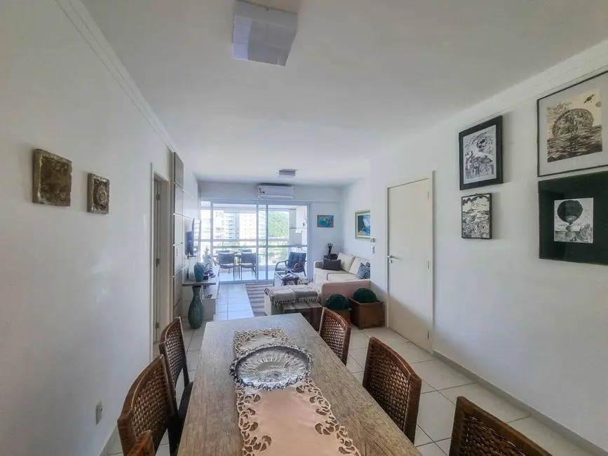 Foto 8 de Apartamento com 3 quartos à venda, 138m2 em Bertioga - SP