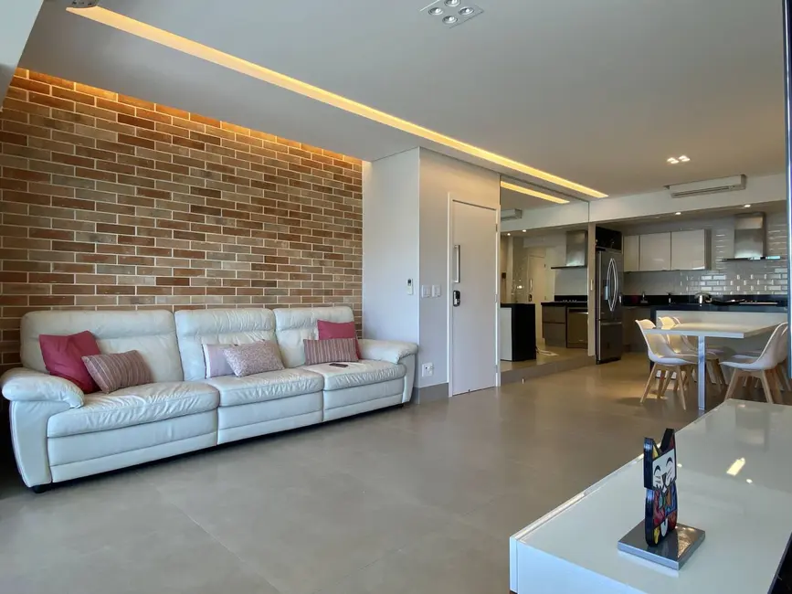 Foto 6 de Apartamento com 3 quartos à venda, 138m2 em Bertioga - SP