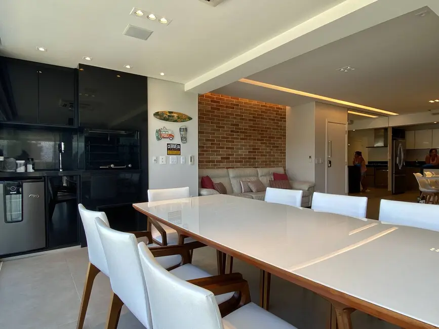 Foto 9 de Apartamento com 3 quartos à venda, 138m2 em Bertioga - SP