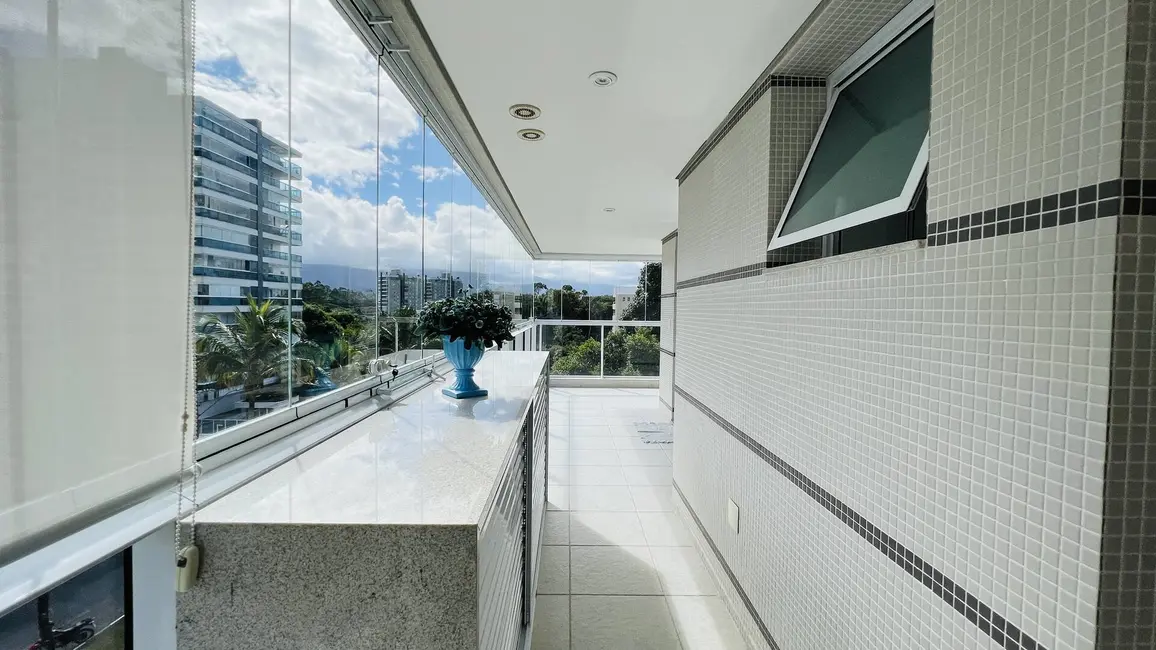 Apartamento com 3 quartos à venda, 138m2 em Bertioga - SP - imagem 6 Foto 6 de Apartamento com 3 quartos à venda, 138m2 em Bertioga - SP