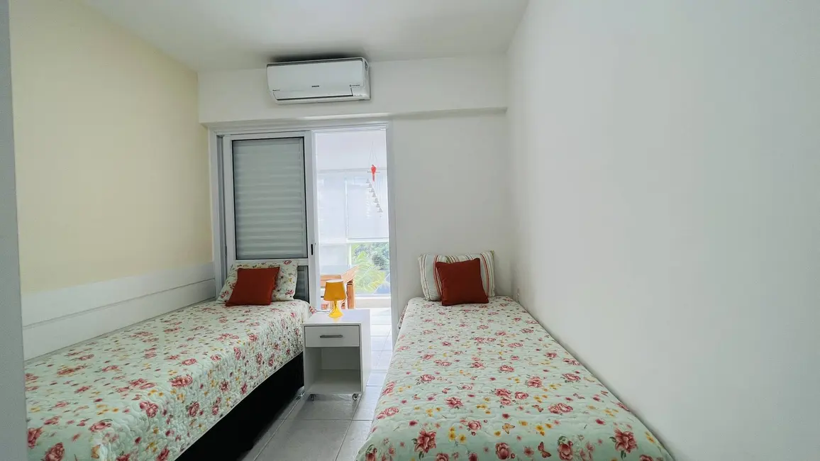 Apartamento com 3 quartos à venda, 138m2 em Bertioga - SP - imagem 9 Foto 9 de Apartamento com 3 quartos à venda, 138m2 em Bertioga - SP