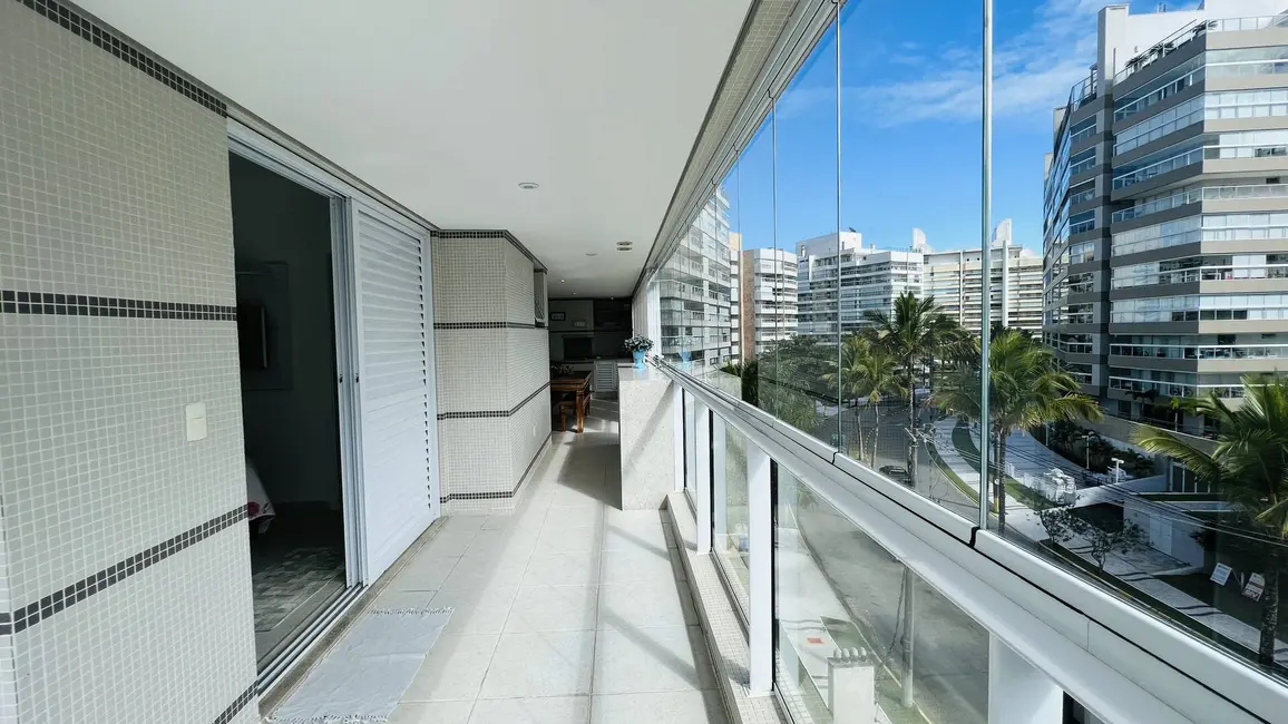 Apartamento com 3 quartos à venda, 138m2 em Bertioga - SP - imagem 7 Foto 7 de Apartamento com 3 quartos à venda, 138m2 em Bertioga - SP