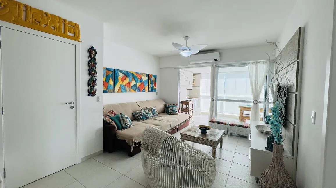 Apartamento com 3 quartos à venda, 138m2 em Bertioga - SP - imagem 4 Foto 4 de Apartamento com 3 quartos à venda, 138m2 em Bertioga - SP