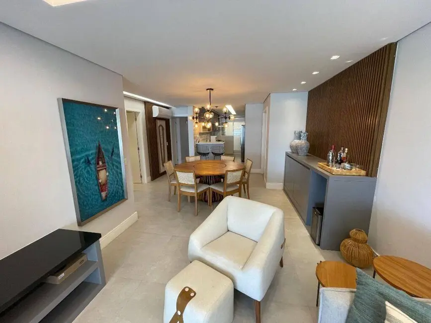 Apartamento com 3 quartos à venda, 153m2 em Bertioga - SP - imagem 6 Foto 6 de Apartamento com 3 quartos à venda, 153m2 em Bertioga - SP