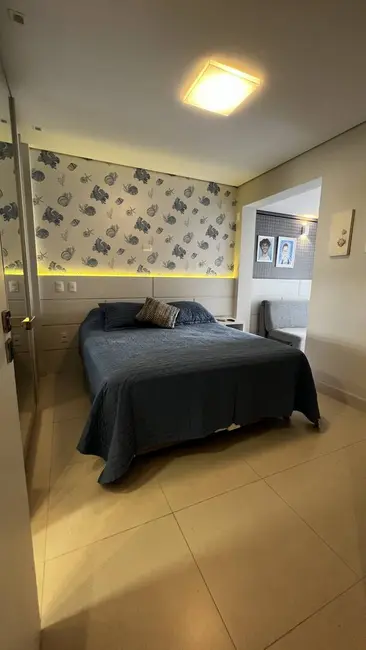 Foto 9 de Apartamento com 3 quartos à venda, 153m2 em Bertioga - SP