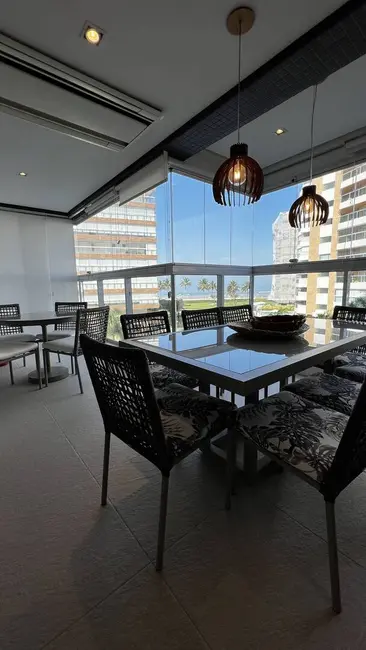 Foto 5 de Apartamento com 3 quartos à venda, 153m2 em Bertioga - SP