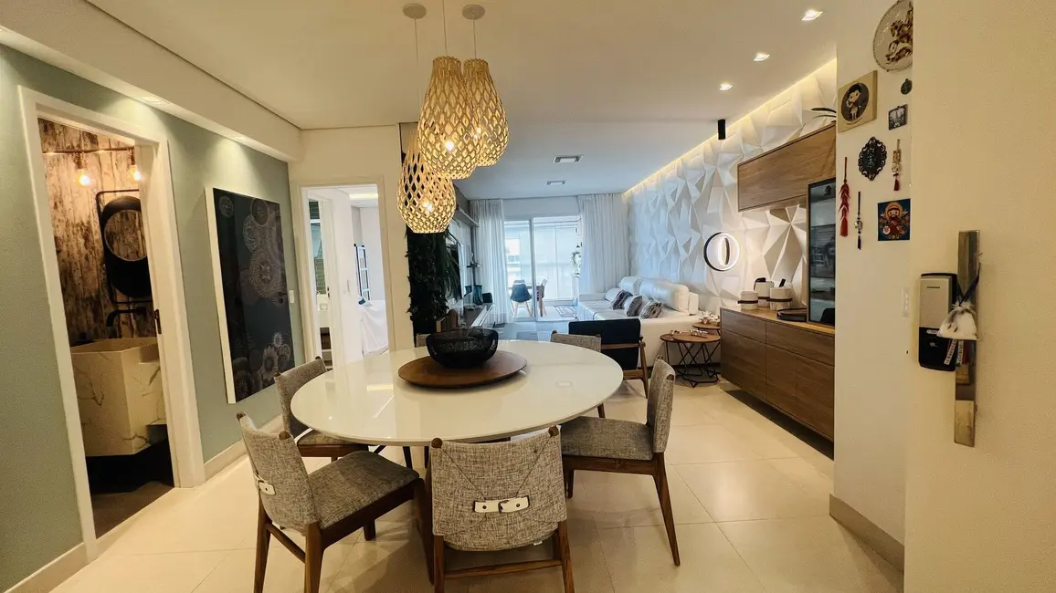 Foto 2 de Apartamento com 3 quartos à venda, 153m2 em Bertioga - SP