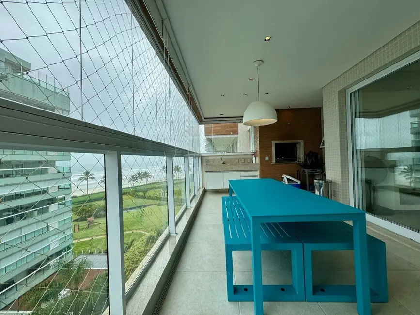 Foto 7 de Apartamento com 4 quartos à venda, 201m2 em Bertioga - SP