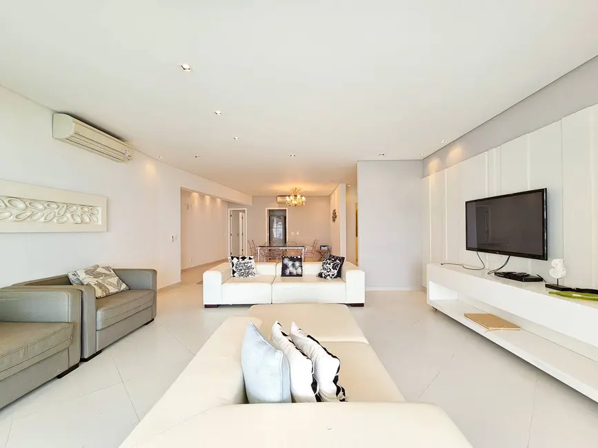 Apartamento com 4 quartos à venda, 240m2 em Bertioga - SP - imagem 3 Foto 3 de Apartamento com 4 quartos à venda, 240m2 em Bertioga - SP